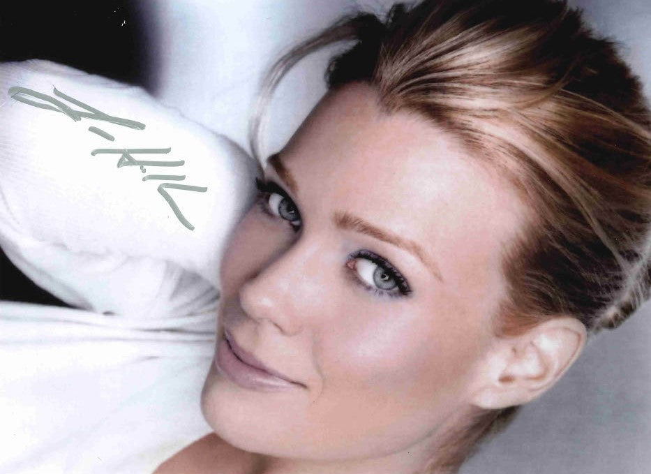Laurie Holden Autograph