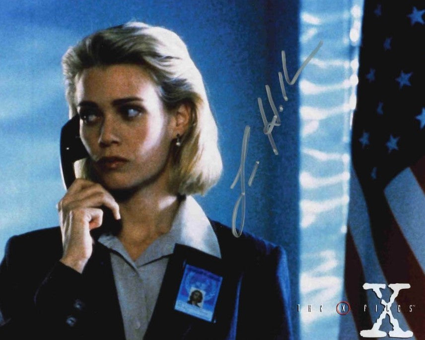 Laurie Holden Autograph